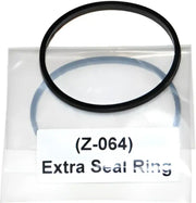 PCRACING Flo Oil Filter Seal Ring for Powersports