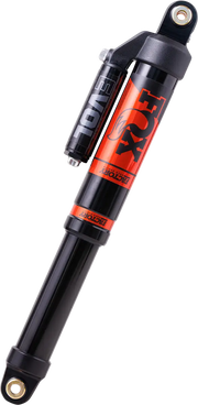 Float 3 Evol R Shocks Kit Front Black - FOX
