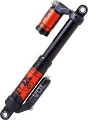 Float 3 Evol Rc2 Shocks Kit Front Black - FOX