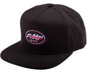 FMF APPAREL SU22196904-BLACK-OS