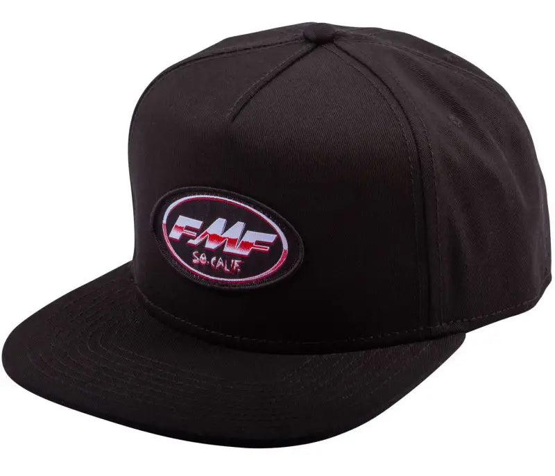 FMF APPAREL SU22196904-BLACK-OS