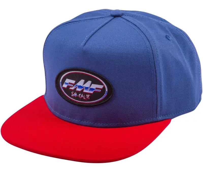 FMF APPAREL SU22196904-BLU-OS