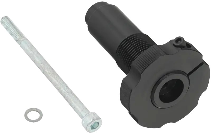 Floating Belt Deflection Adj A/C