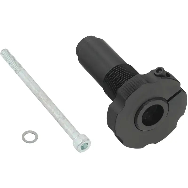 Floating Belt Deflection Adj A/C