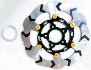 FLO MOTORSPORTS HD-800GLD