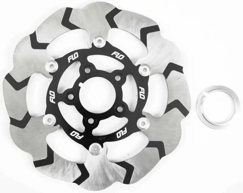 FLO MOTORSPORTS HD-800S