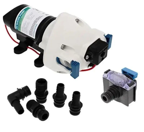 Fresh Water Pump Flojet