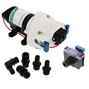 Fresh Water Pump Flojet