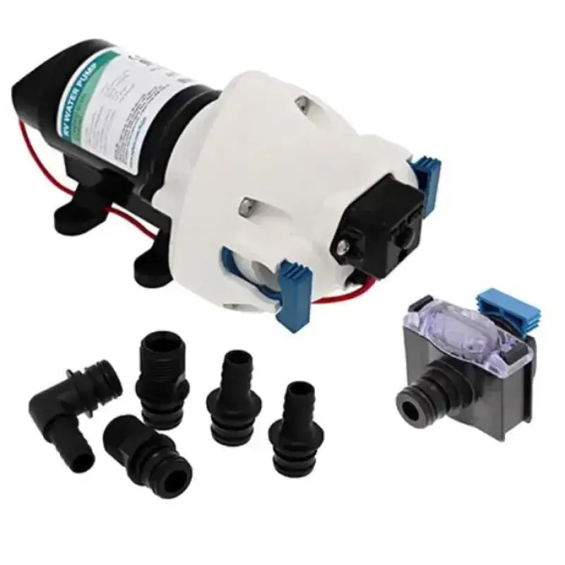 Fresh Water Pump Flojet