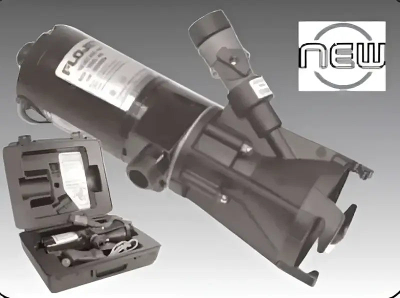 18555000A Macerator Pump