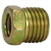 Floor-009C AGS Steel Tube Nut 5/16 (M14 - End Fitting