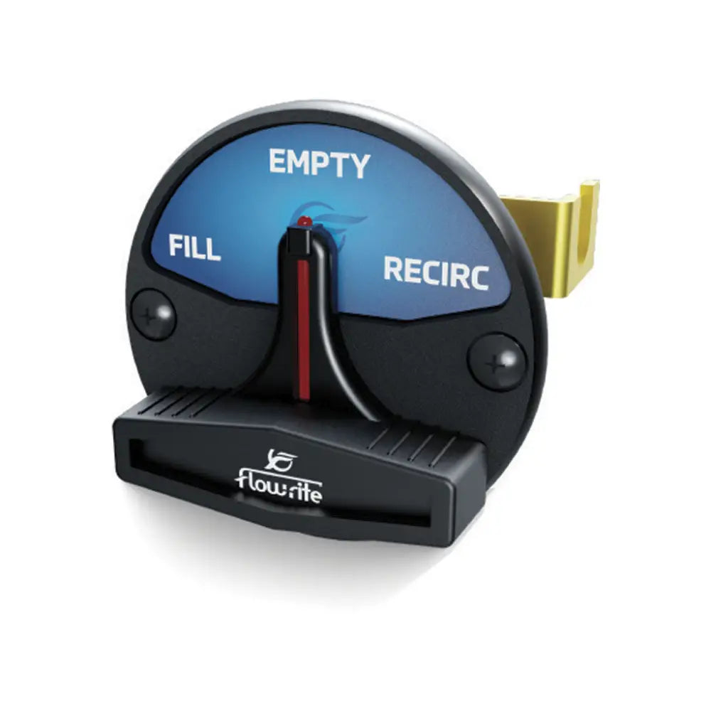 Flow-Rite Controls MC-1-04-100