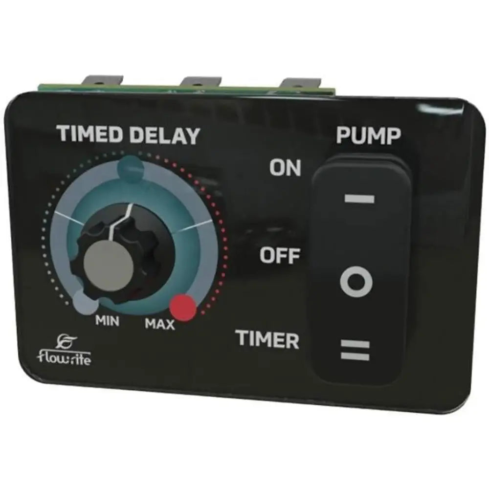 Flow-Rite Controls MP-104