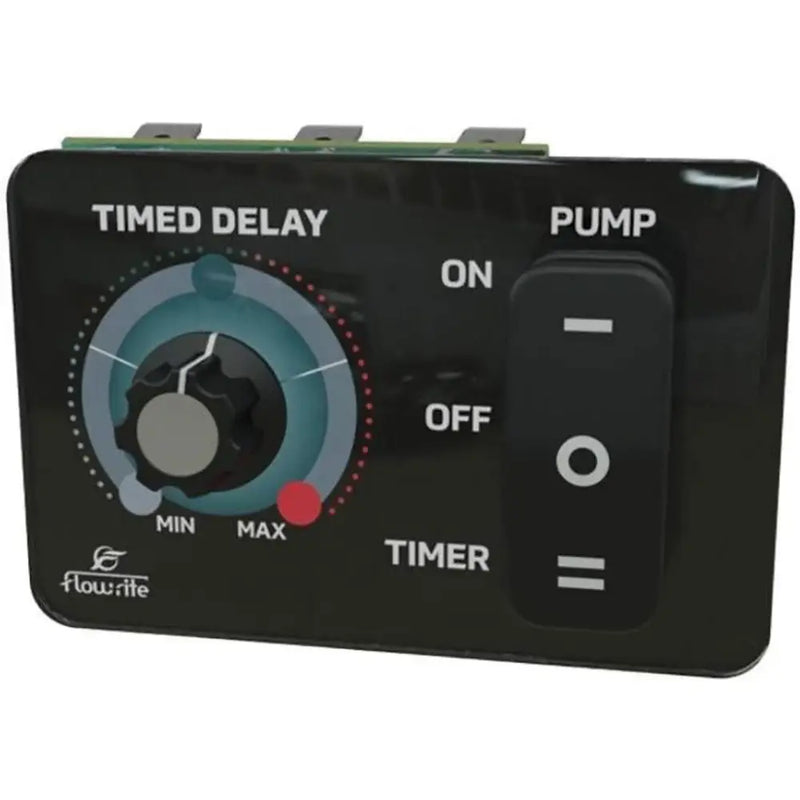 Flow-Rite Controls MP-104