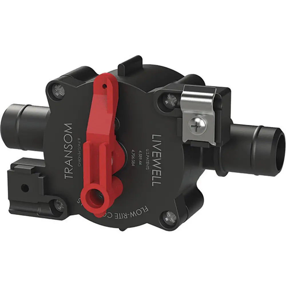 Flow-Rite Controls MV-04-FN01