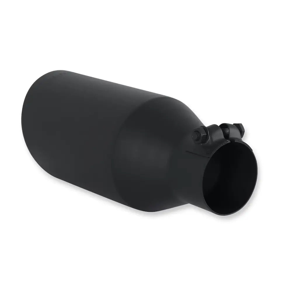 Flowmaster 15404B Exhaust Tail Pipe Tip