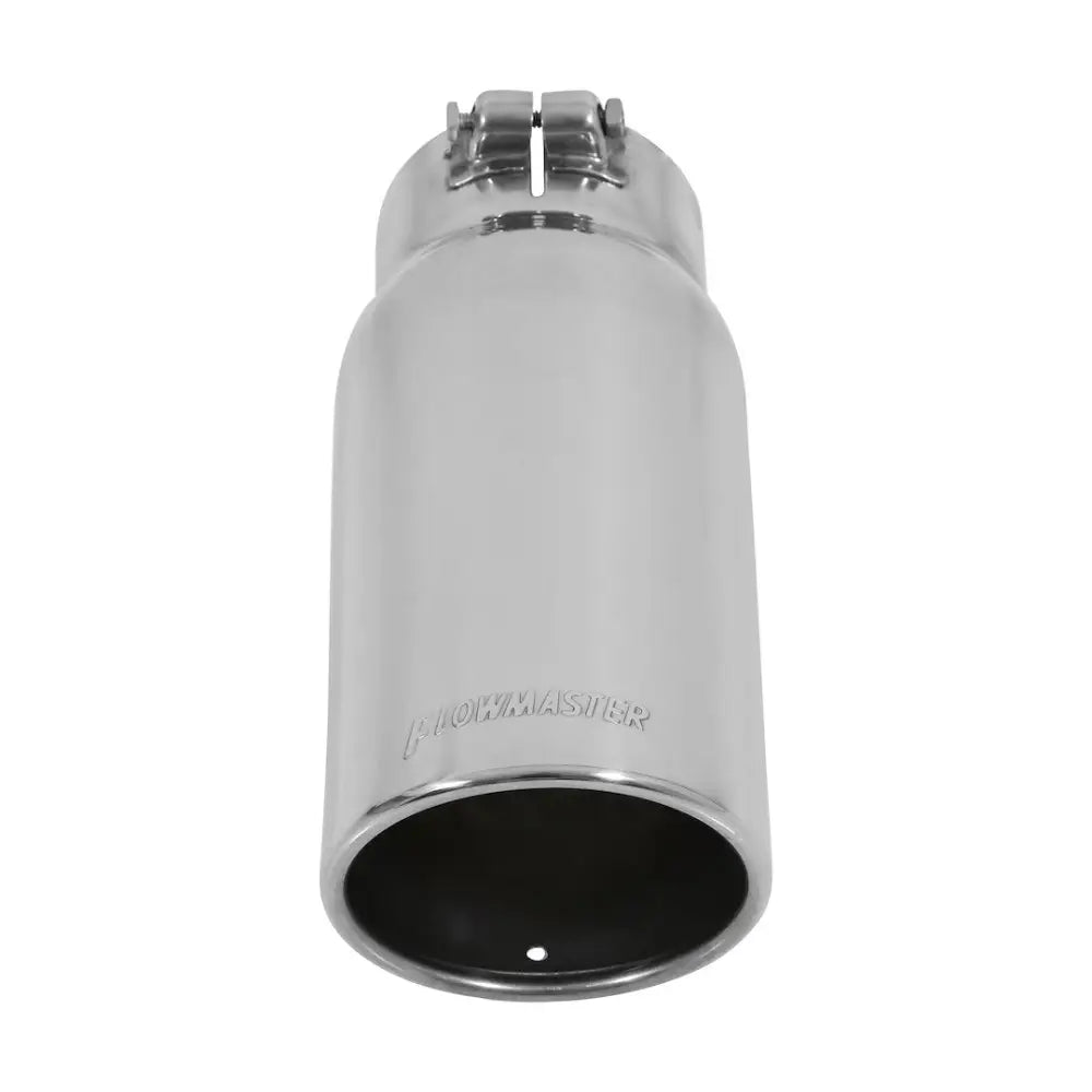 Flowmaster 15408 Exhaust Tail Pipe Tip