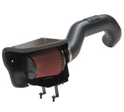 615185 Cold Air Intake