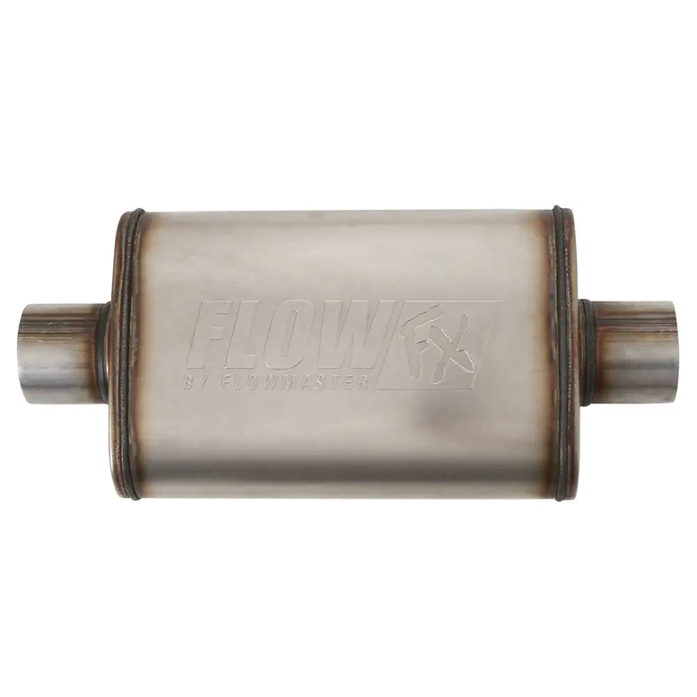 Flowmaster 71219 Exhaust Muffler