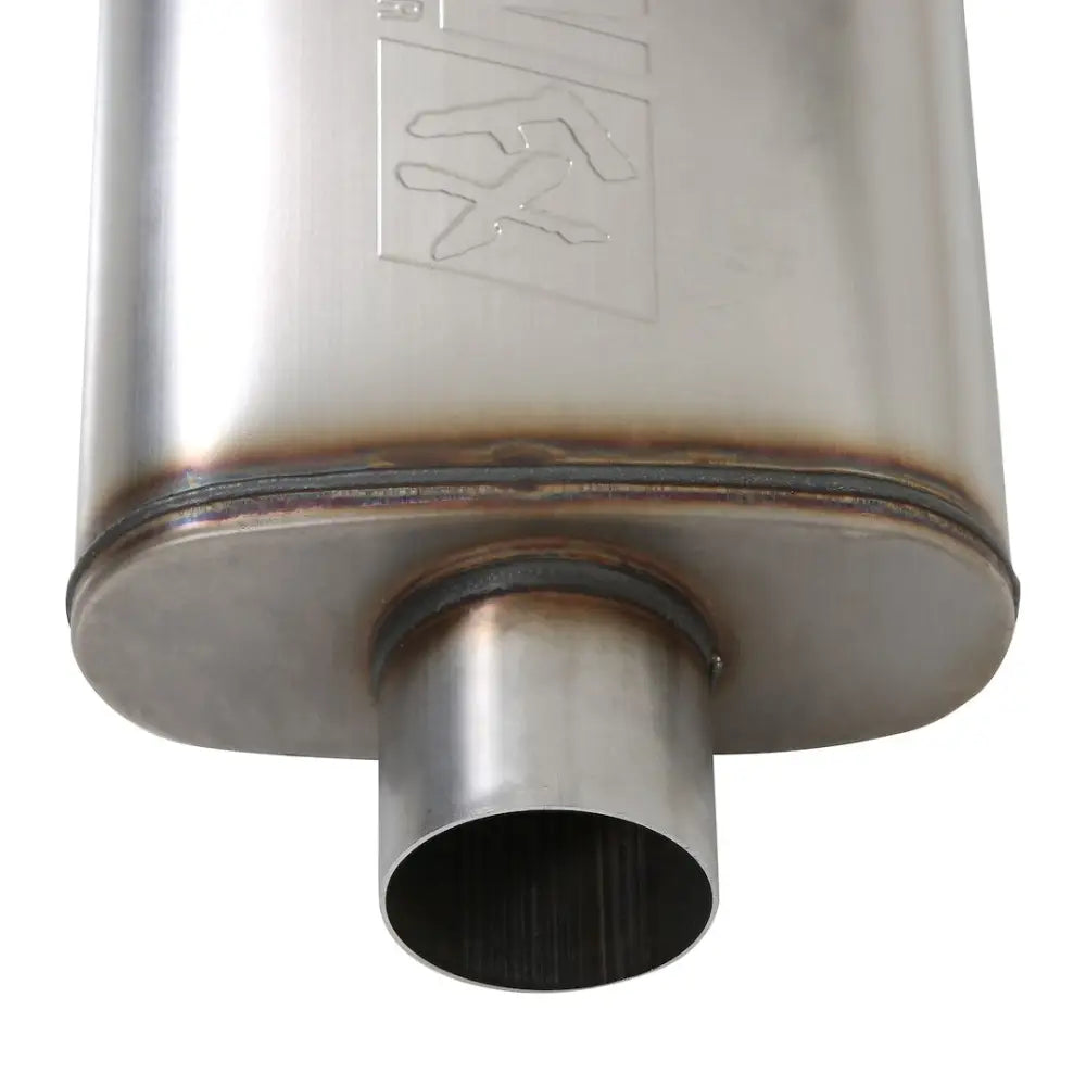 Flowmaster 71219 Exhaust Muffler