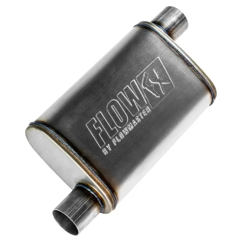 71236 Exhaust Muffler