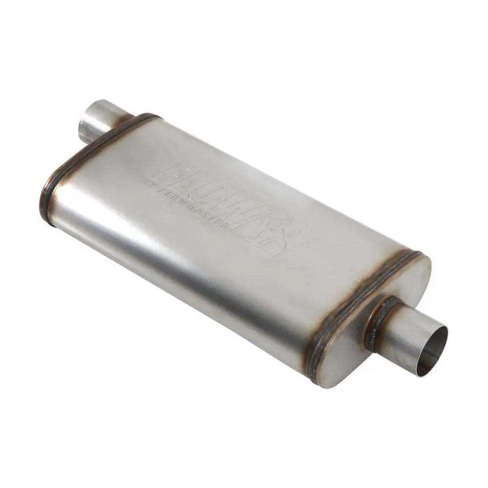 Flowmaster 71256 Exhaust Muffler