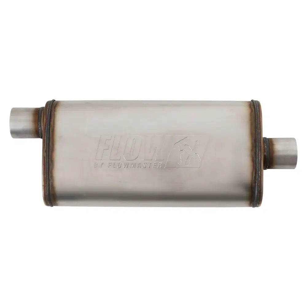 Flowmaster 71256 Exhaust Muffler
