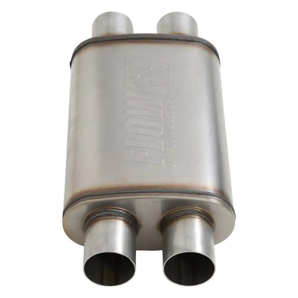 Flowmaster 71386 Exhaust Muffler