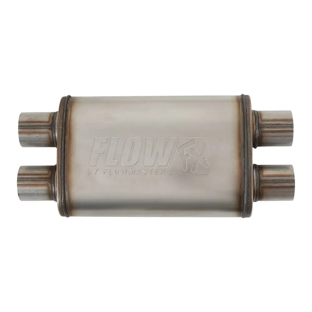 Flowmaster 71386 Exhaust Muffler