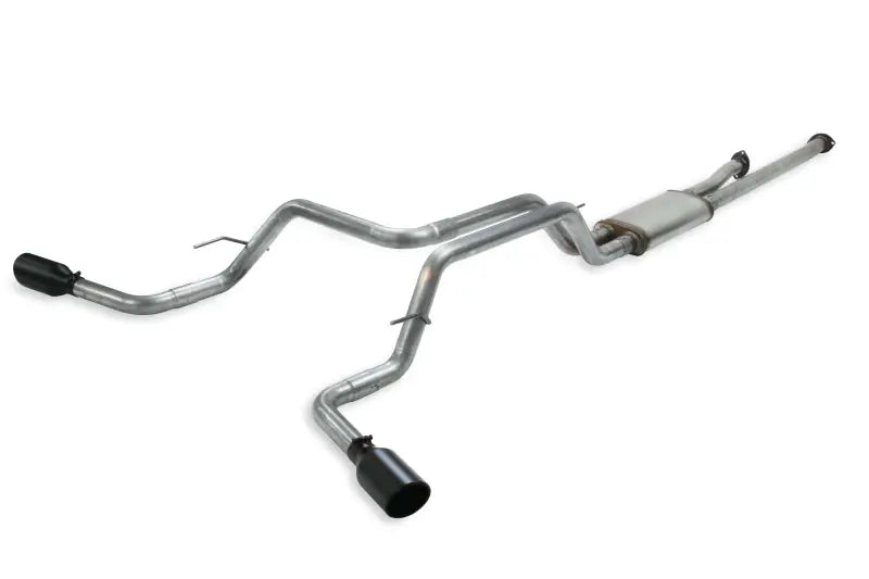 717664 Exhaust System Kit