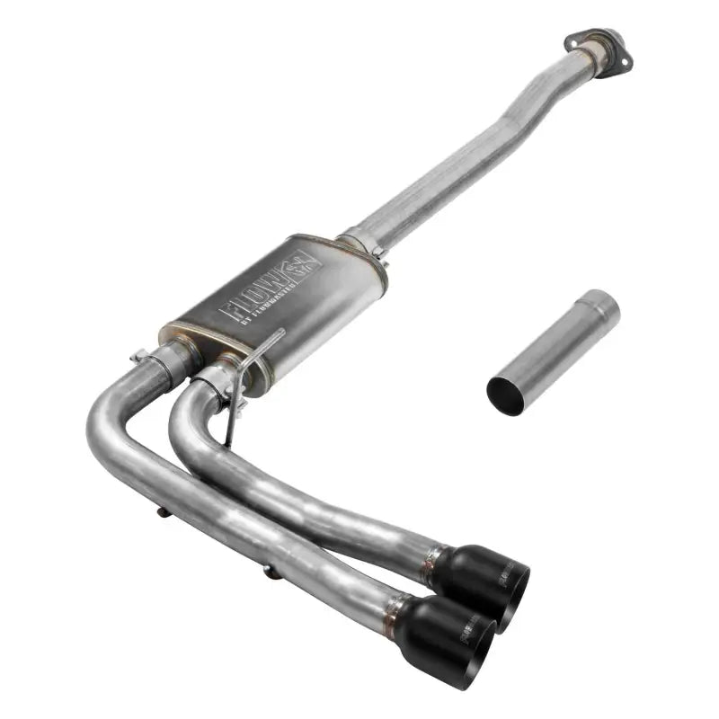 717785 Exhaust System Kit