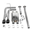 717786 Exhaust System Kit