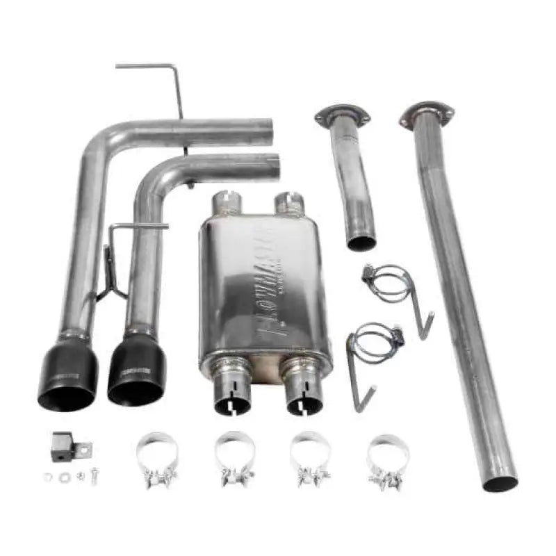 717786 Exhaust System Kit