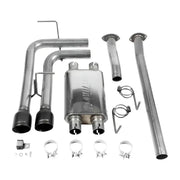 717786 Exhaust System Kit
