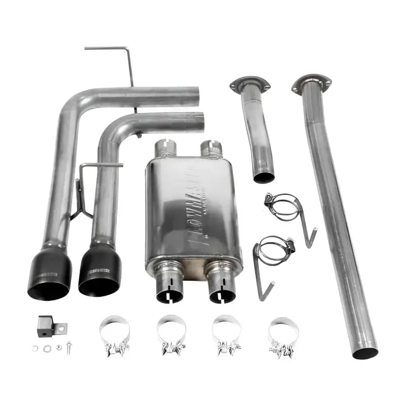 717786 Exhaust System Kit