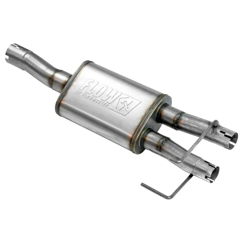 717835 Exhaust Muffler
