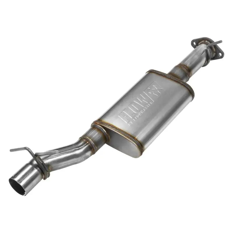 717847 Exhaust Muffler