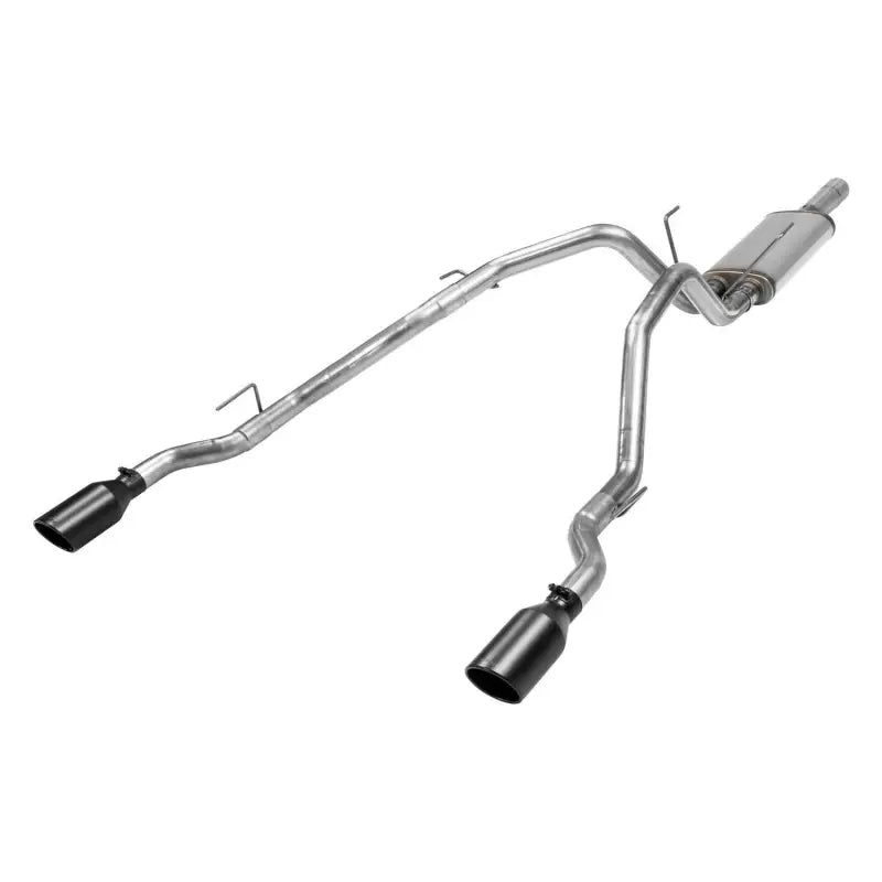 717860 Exhaust System Kit