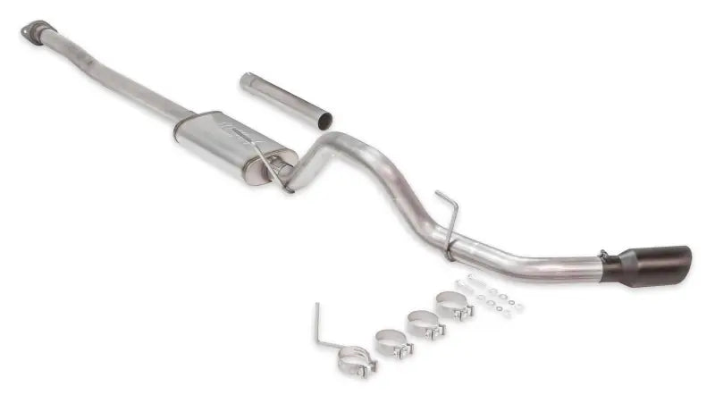 717887 Exhaust System Kit