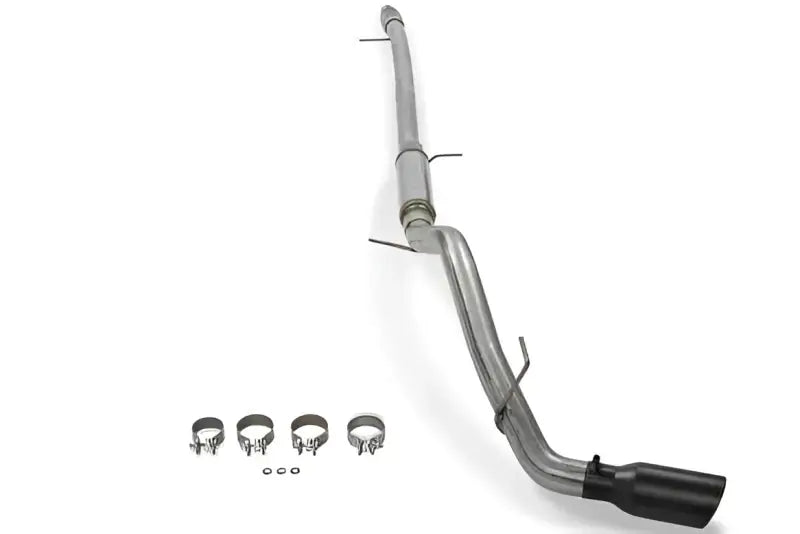 717909 Exhaust System Kit