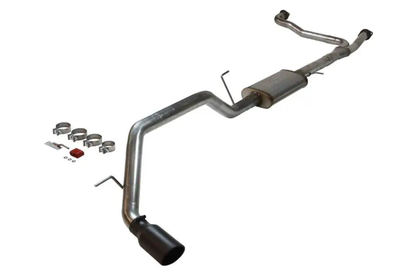 717910 Exhaust System Kit