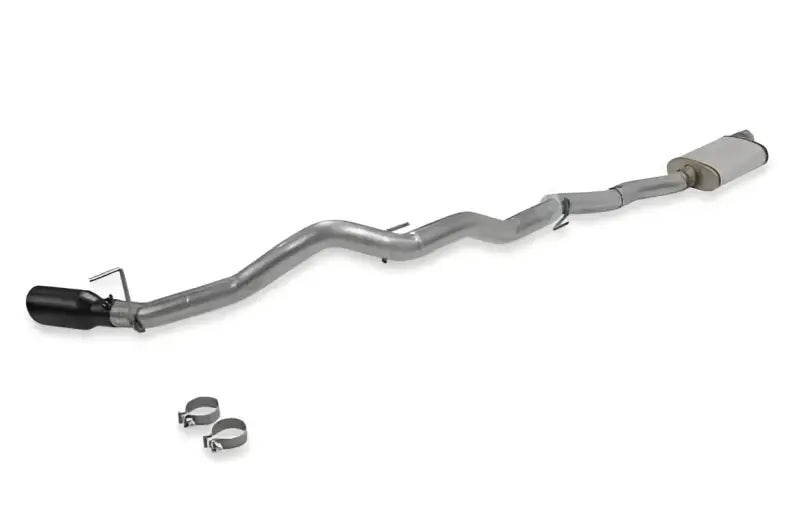717912 Exhaust System Kit