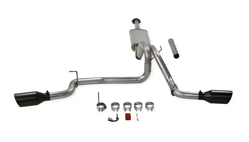 717918 Exhaust System Kit