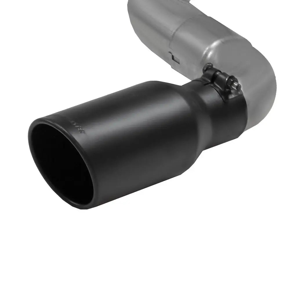 Flowmaster Limited Lifetime Warranty Exhaust System Kit 718100 - Exhuast Ford F250