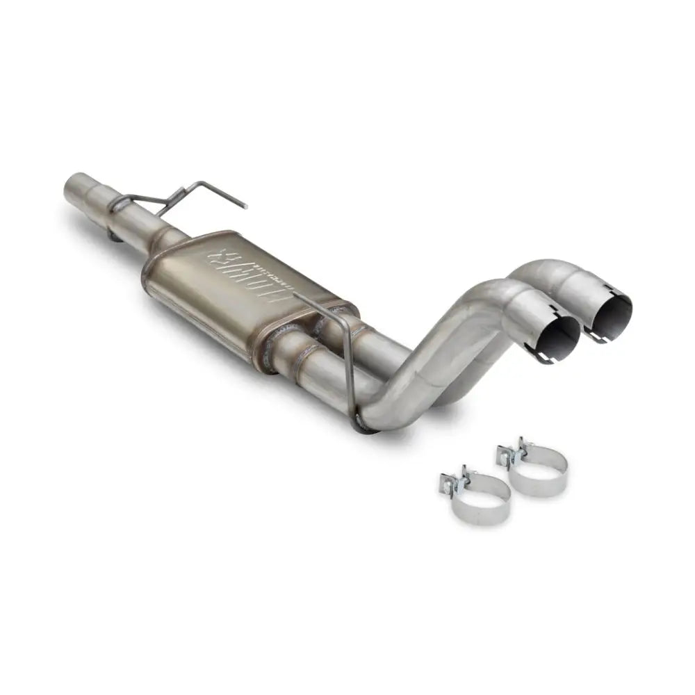 Flowmaster 718172 Exhaust Muffler
