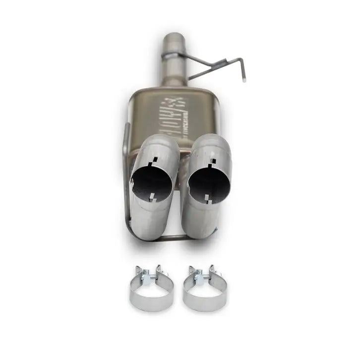 Flowmaster 718172 Exhaust Muffler
