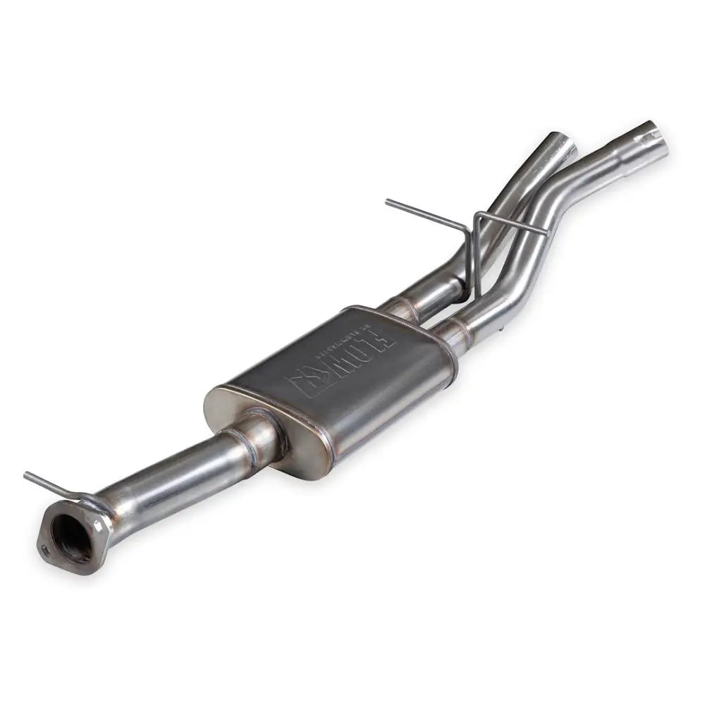 Flowmaster Limited Lifetime Warranty Exhaust Muffler 718195 - 25 Ram 1500 3.0L Direct Fit