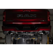 Flowmaster Limited Lifetime Warranty Exhaust System Kit 718198 - 2025 Ram 1500 3.0L Ffx CB Dor