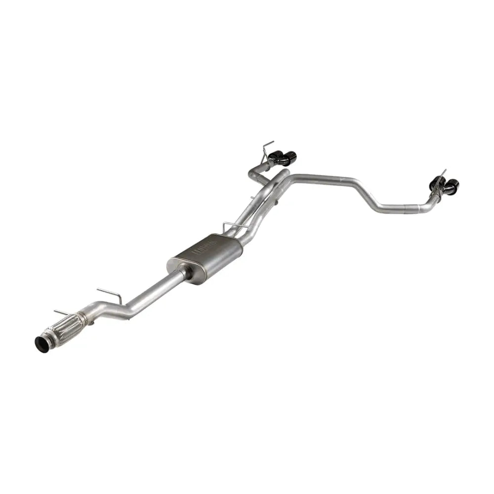 Flowmaster 718201 Exhaust System Kit