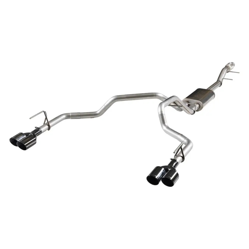 Flowmaster 718201 Exhaust System Kit